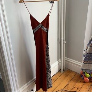 Trouvé XS dress